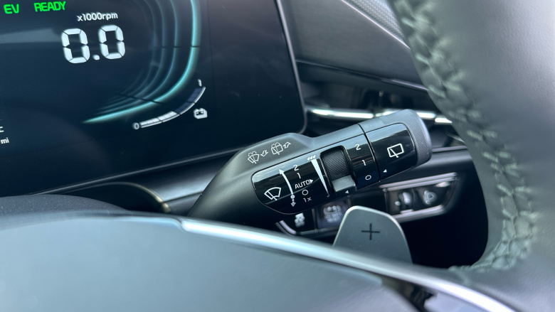 Kia Niro 1.6 GDi 127 Hybrid 3 5dr DCT Hybrid Estate